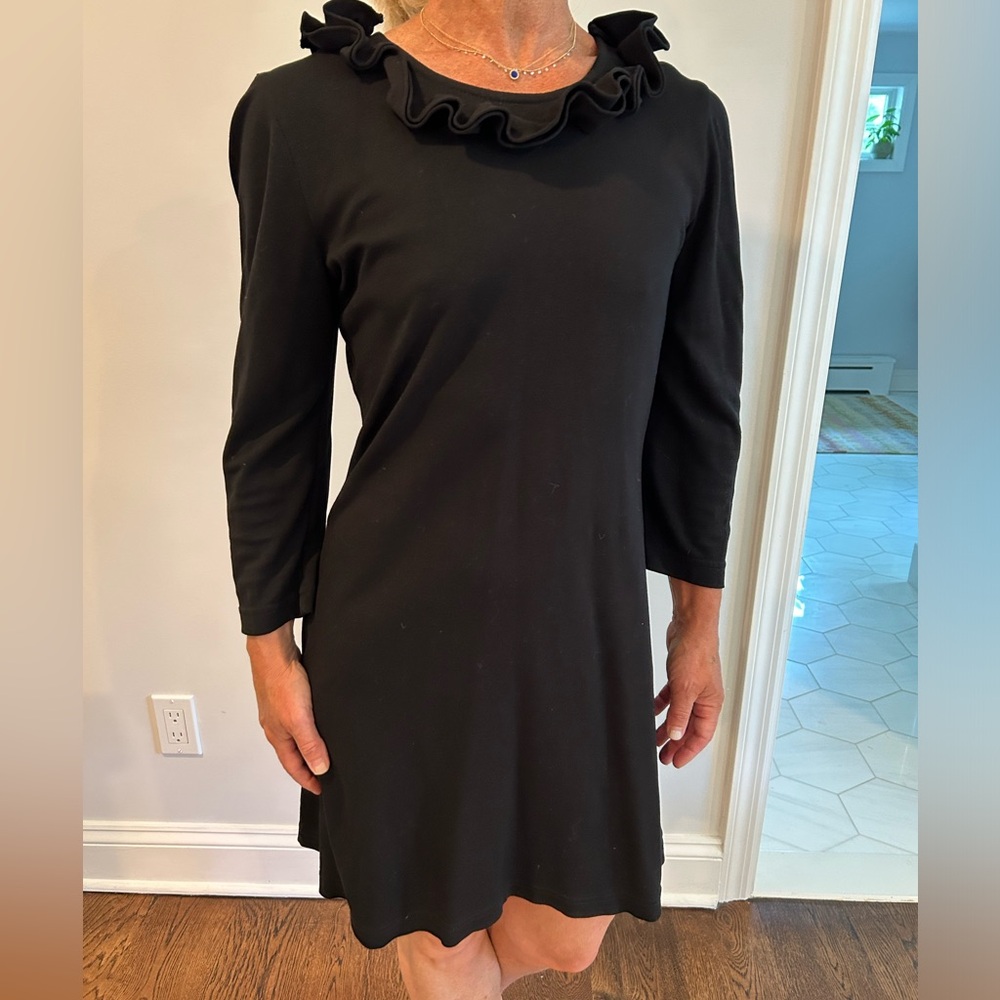 Sailor Sailor Longsleeve Dress